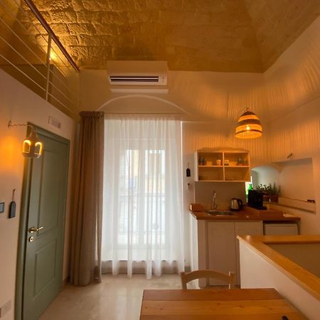 A Casa Del Console Apartment Manfredonia Eksteriør billede