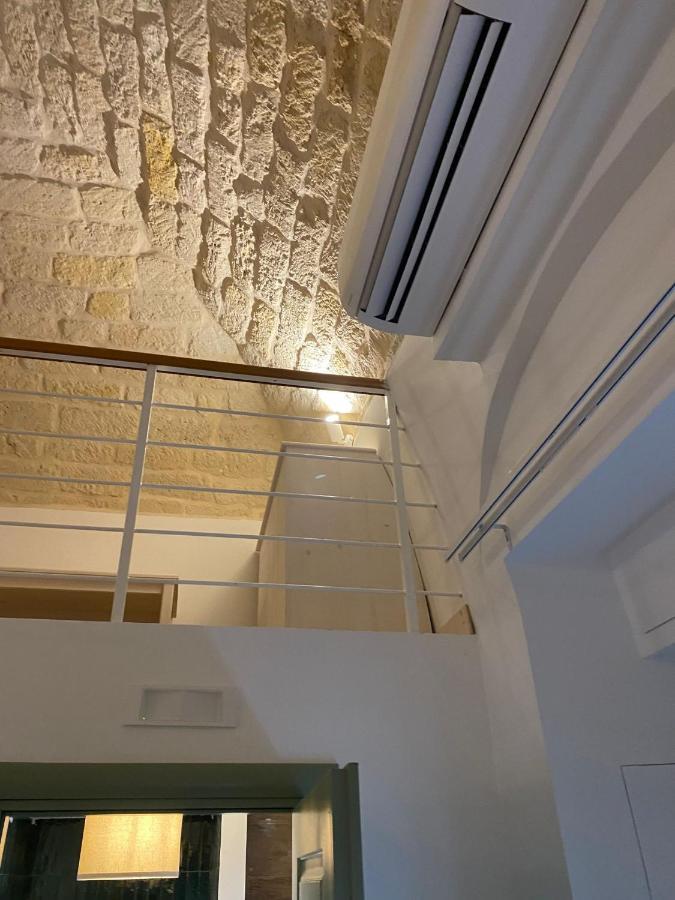 A Casa Del Console Apartment Manfredonia Eksteriør billede