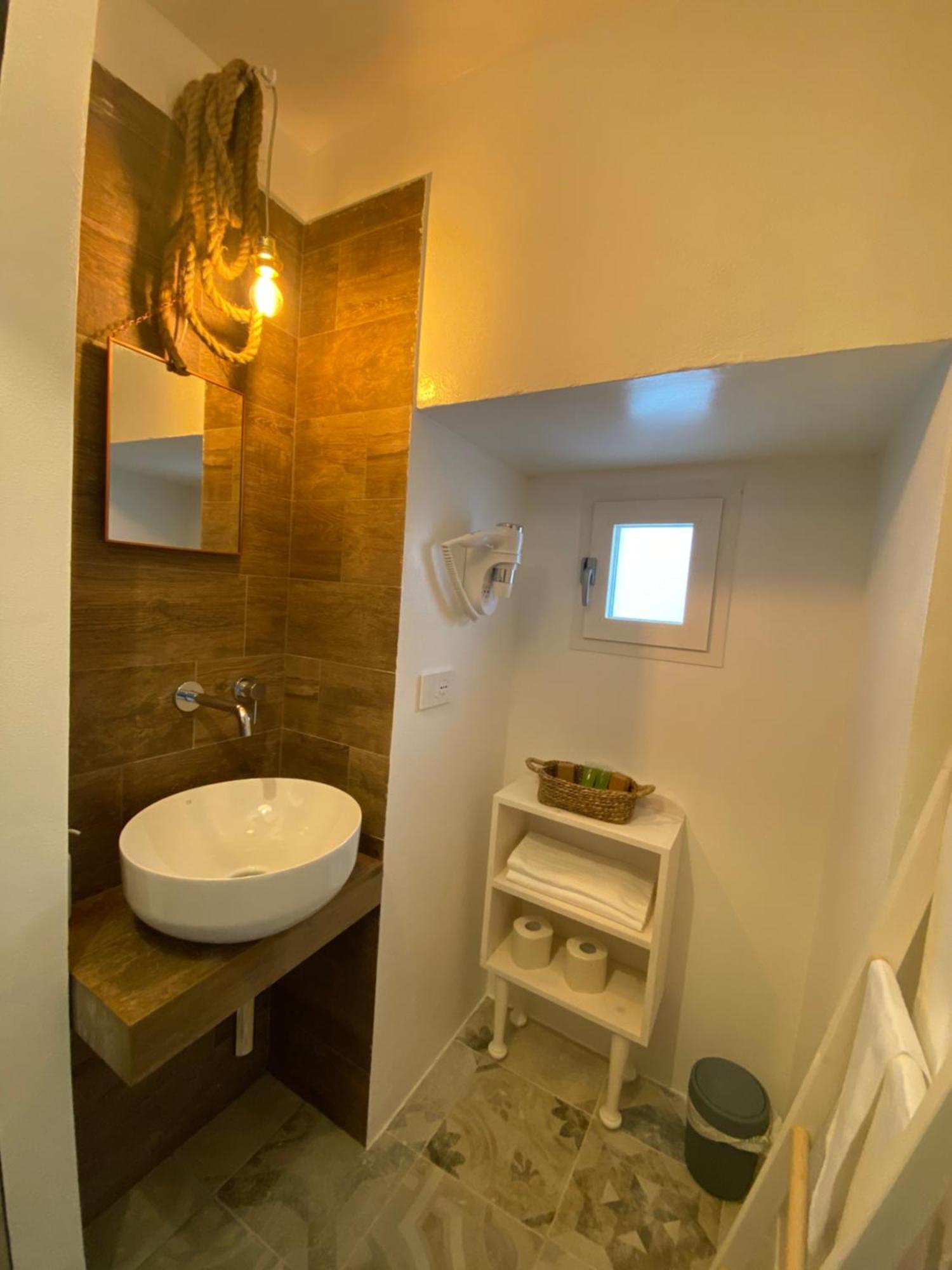 A Casa Del Console Apartment Manfredonia Eksteriør billede